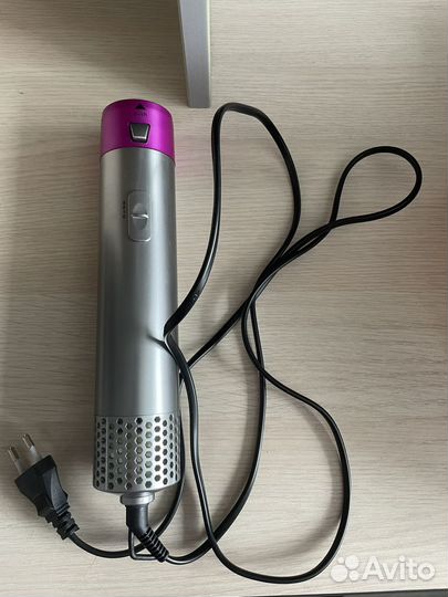 Стайлер для волос