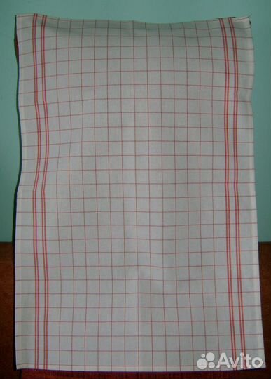 Декор. полоски (х/б),скатерть лен,полотенца х/б