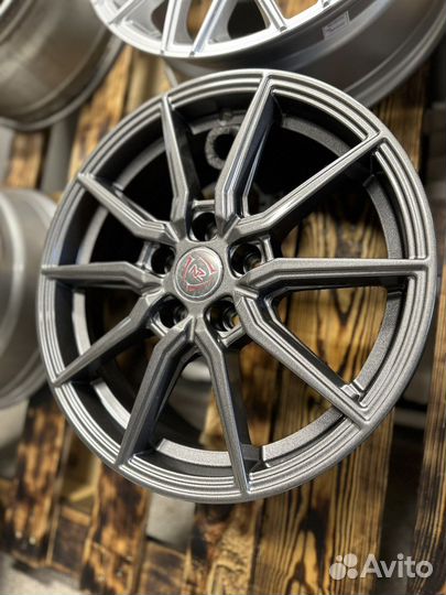 Диски Vossen R16 5*105 cruze, astra