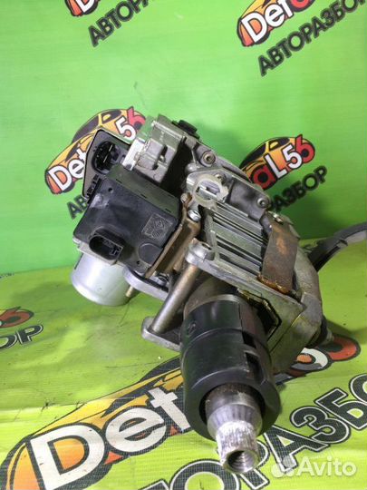 Электроусилитель руля Renault Megane 2