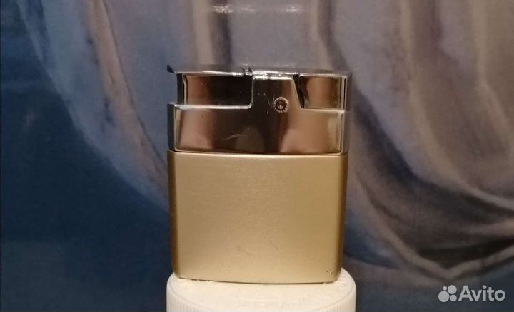 Зажигалка Ronson mini-rover