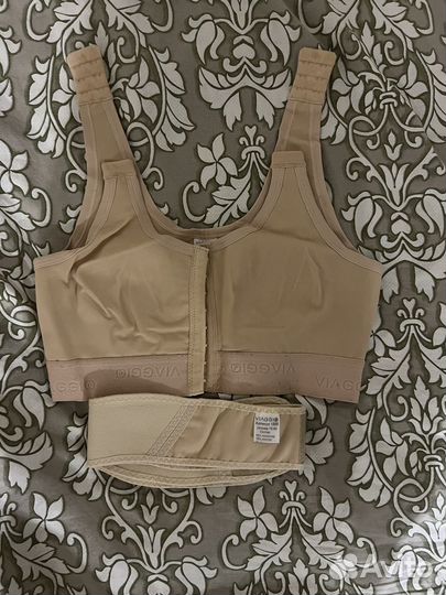 Бандаж послеоперационный для грудной клетки