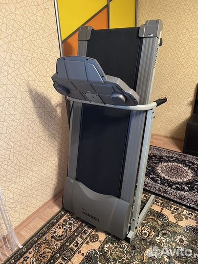 Беговая дорожка