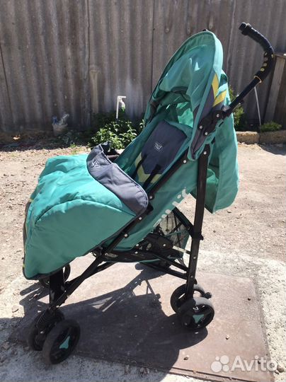 Детские коляски прогулочные летние