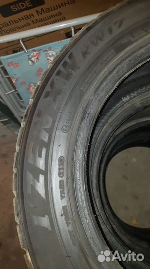 Kumho I'Zen XW KW17 215/55 R16