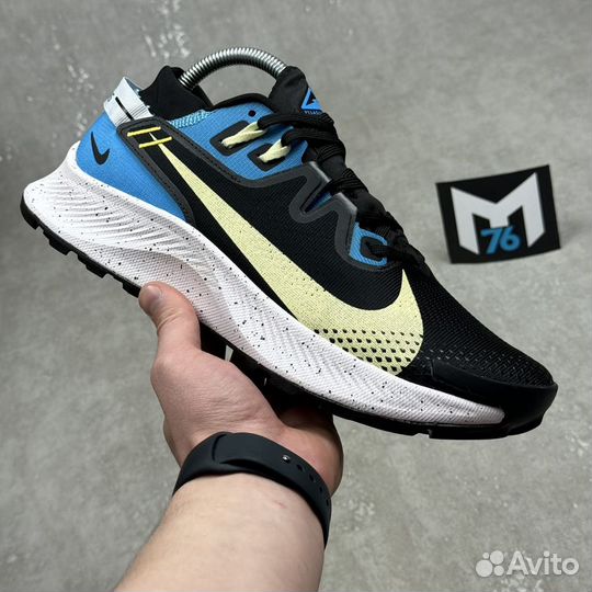 Кроссовки Nike pegasus trail 2