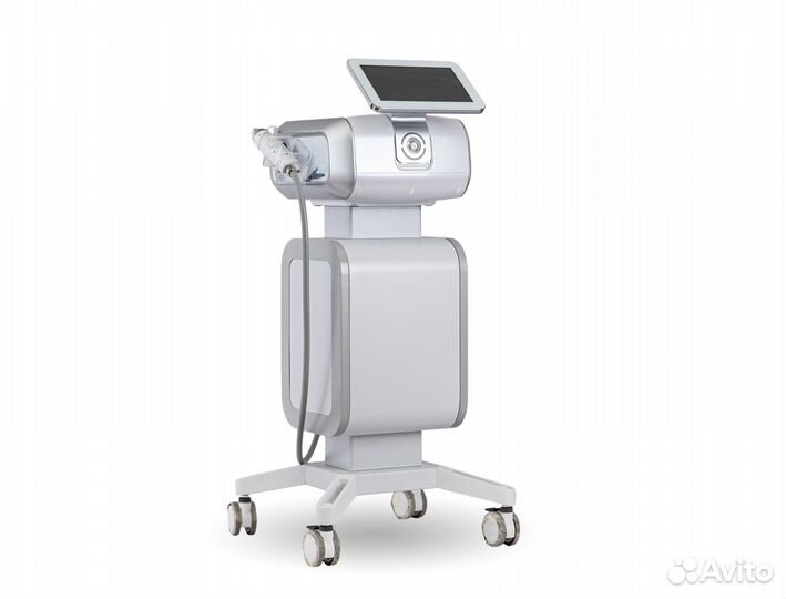 Аппарат микроигольчатого RF-лифтинга