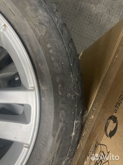 Диски веста