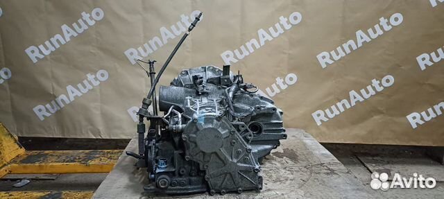 АКПП Ремонт Nissan Almera 1,6 Primera qg16de qg18d