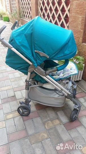 Прокат колясок,манежей, стульчиков без залога