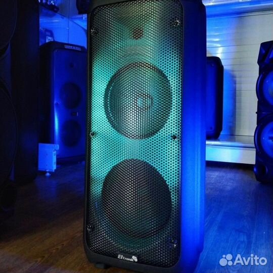 Колонки портативные bluetooth большие новые