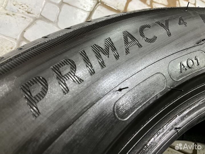 Michelin Primacy 4 225/55 R18