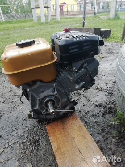 Двигатель для мотоблока нева мб 2