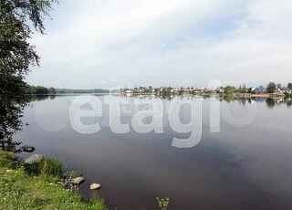 Дом 247,9 м² на участке 9,2 сот.