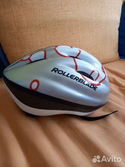 Шлем велосипедный