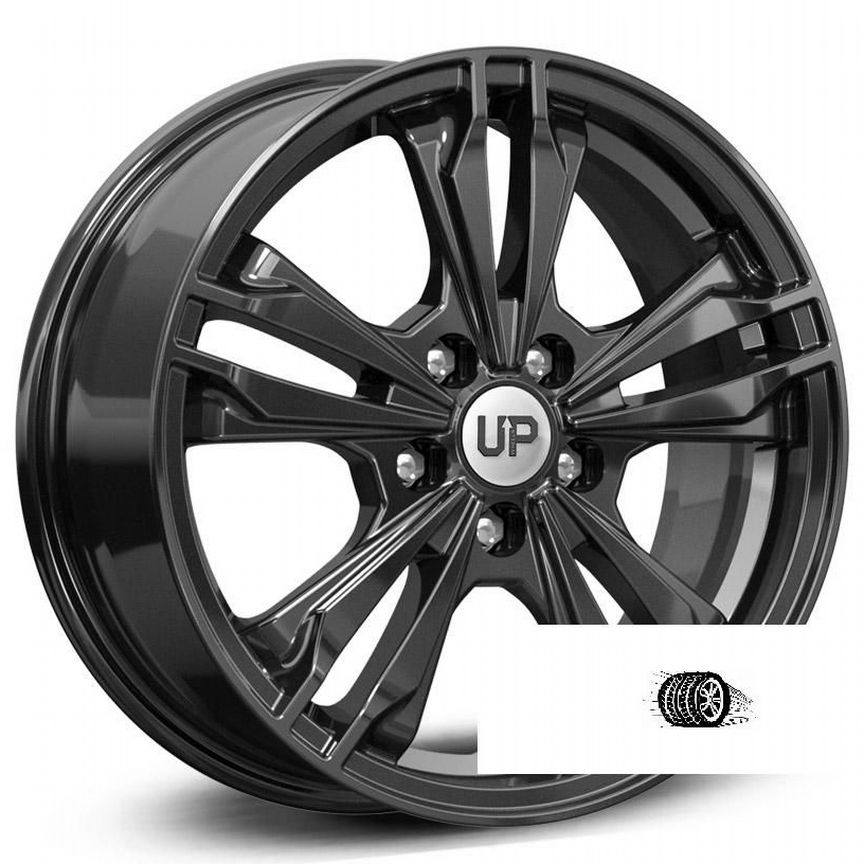 Литые диски Wheels UP 6.5×R16 5×114.3