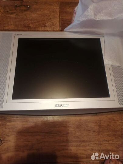 Samsung smart tv