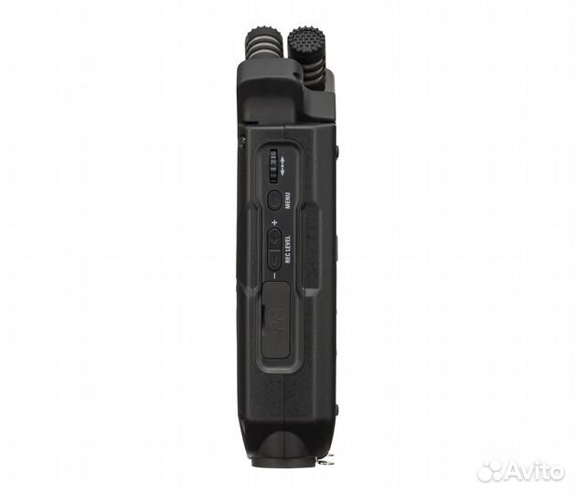 Ручной рекордер-портастудия Zoom H4nPro/BLK