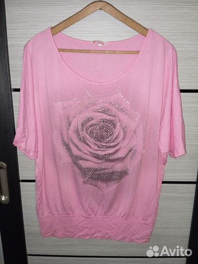 Вещи женские с 48 по 52 размер