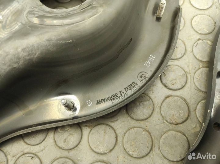 Рычаги задние Bmw 116I F20 N13B16A 1.6 2012