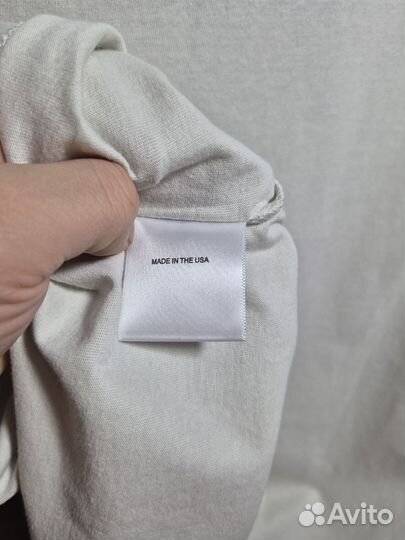 Футболка enfants riches deprimes erd кроп 2025