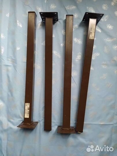 Ножки мебельные, опоры