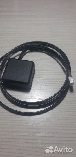 Gps антенна для starline