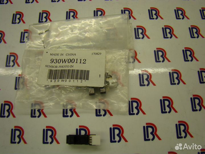 930W00112 Оптопара (Sensor photo in) Xerox