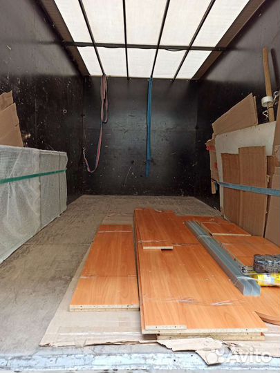 Грузоперевозки. Грузчики, газели