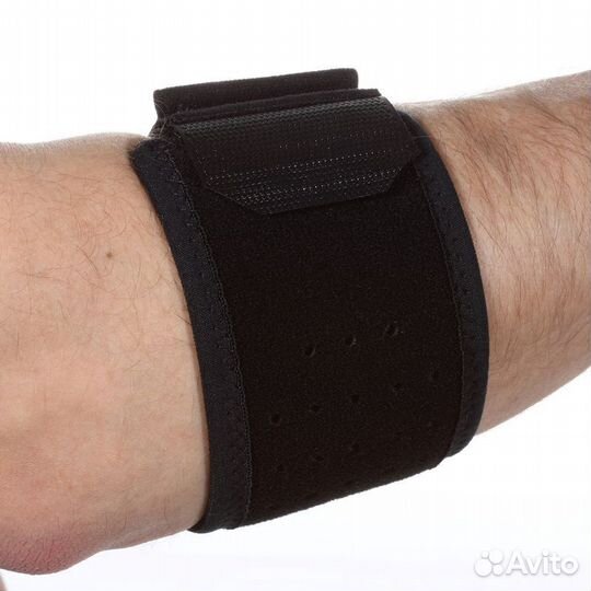 Налокотники (суппорт)