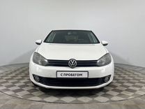 Volkswagen Golf 1.4 AMT, 2011, 212 019 км, с пробегом, цена 680 000 руб.