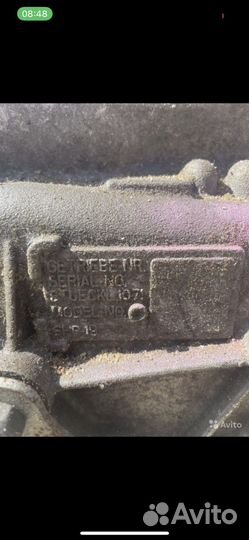 АКПП на бмв 3 е90