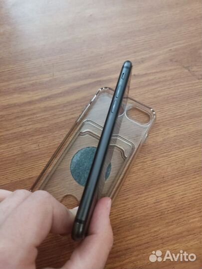 iPhone 8 64 gb обмен