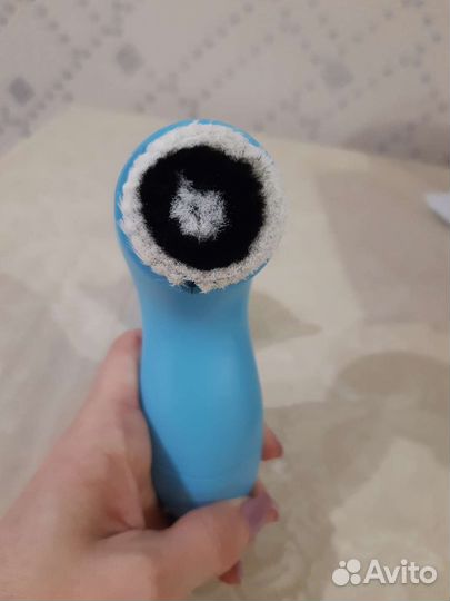 Аппарат для очищения кожи Скин про