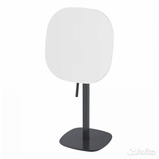 Зеркало настольное с увеличением 5х java S-M113H