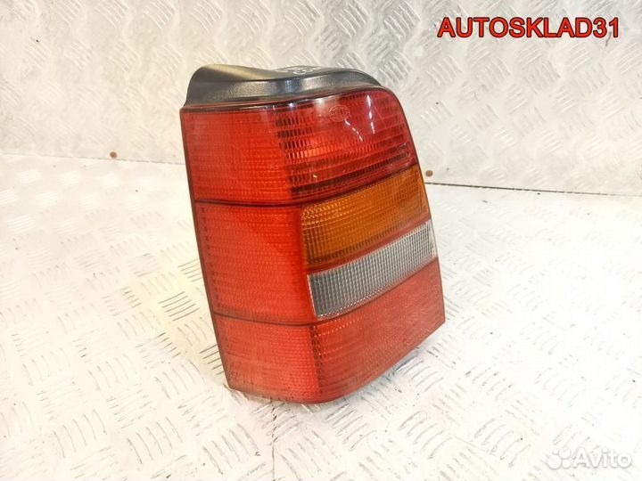 Фонарь задний левый VW Golf 3 1H9945111 универсал
