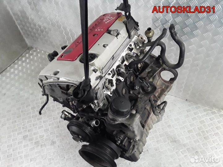 Двигатель M 111.955 Mercedes Benz W203 2,0 Бензин