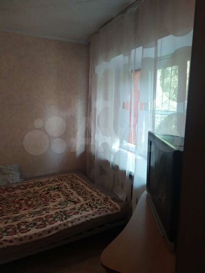 2-к. квартира, 40,2 м², 1/4 эт.