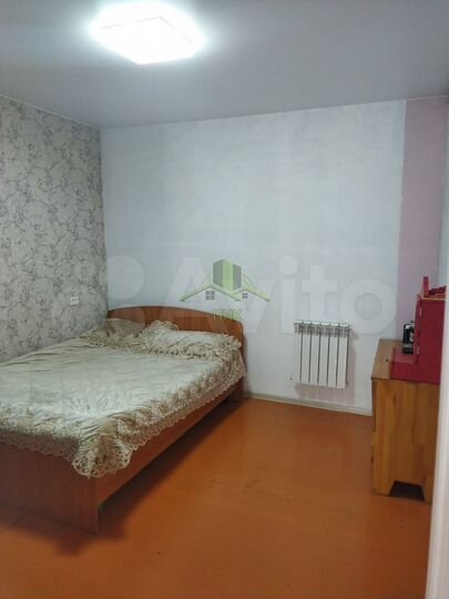 Дом 83,9 м² на участке 9,9 сот.