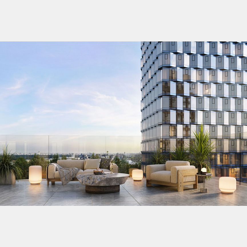 2-к. квартира, 64,5 м², 14/24 эт.