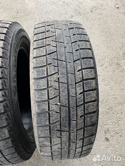 Yokohama Ice Guard IG50 215/60 R16 Q