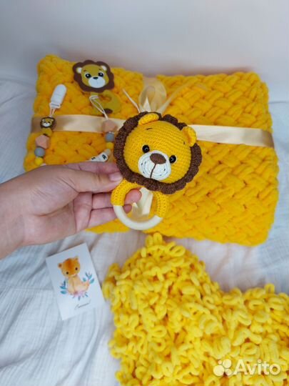 Погремушка грызунок