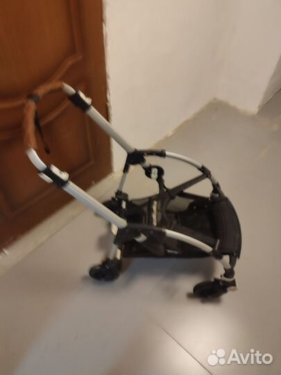 Шасси bugaboo bee 5