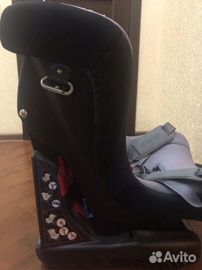 Детское Автокресло Chicco Cosmos 0-18 кг