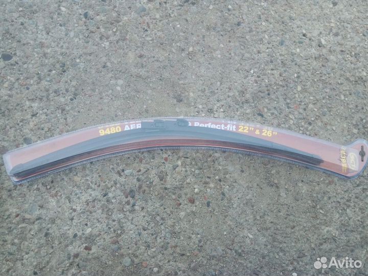 Бескаркасные дворники бмв е39