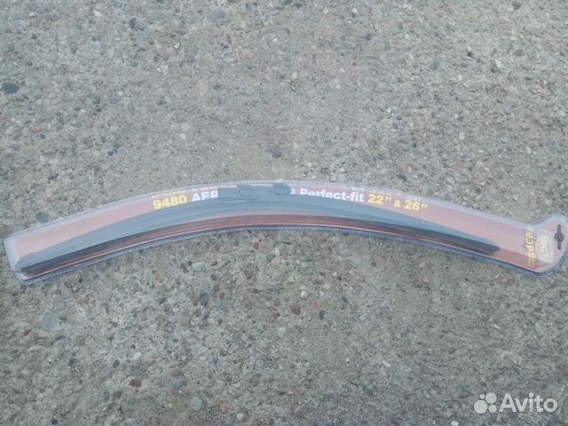 Бескаркасные дворники бмв е39