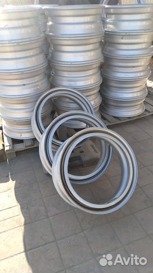 Клин 7.5 камаз