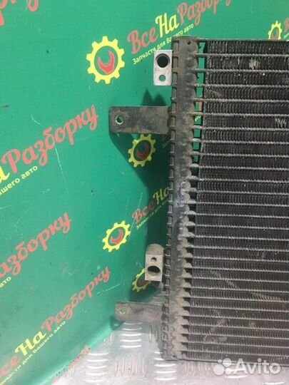 Радиатор кондиционера Ford Galaxy