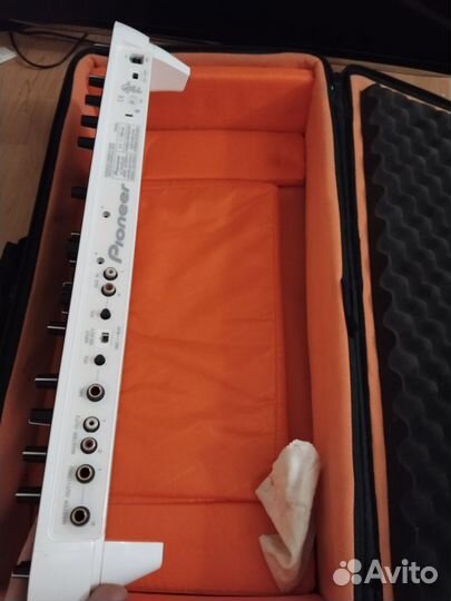 Dj контролер