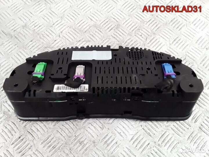 Панель приборов Audi A6 C5 2,5 тди 4B0920933G